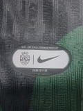 25-26 Sporting Lisbon Third Player Version Soccer Jersey