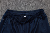 25-26 ARS Light gray Half Pull Tracksuit (半拉链)
