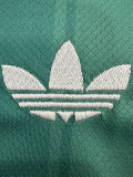 25-26 LIV Green Fans Soccer Jersey