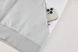 25-26 RMA Light gray Jacket Tracksuit #07
