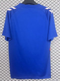 25-26 Sunderland Blue Training Shirts