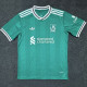 25-26 LIV Green Fans Soccer Jersey