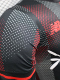 25-26 LeverKusen Home Player Version Soccer Jersey