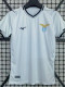 25-26 Lazio Away Fans Soccer Jersey