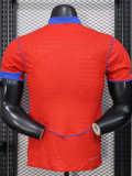 25-26 PSG Third Player Version Soccer jersey