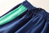 2025 NK NJ17 Royal blue Jacket Tracksuit