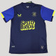 25-26 Preston North End Away Fans Soccer Jersey