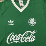 25-26 Palmeiras Green Special Edition Fans Soccer Jersey