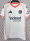 25-26 Frankfurt Away Fans Soccer Jersey