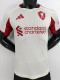 25-26 LIV Away Player Version Soccer Jersey