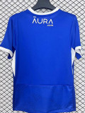 25-26 Portsmouth Home Fans Soccer Jersey