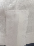 25-26 Roma Third Player Version Soccer Jersey
