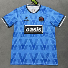 25-26 Bohemian FC Blue Training shirts
