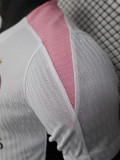 25-26 PSG Pink Special Edition Player Version Training shirts