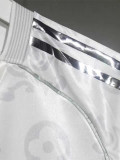 25-26 RMA Silver Grey Special Edition Player Version Training Shirts (球员)