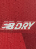 25-26 Lille Home Player Version Soccer Jersey