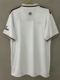 25-26 ARS Third Fans Soccer Jersey