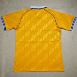 25-26 Tigres UANL 60th Anniversary Fans Soccer Jersey