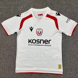 25-26 Osasuna Third Fans Soccer Jersey