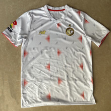 25-26 Toluca Away Fans Soccer Jersey
