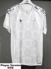 25-26 RMA Silver Grey Special Edition Player Version Training Shirts (球员)