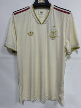 25-26 Flamengo Third Fans Soccer Jersey