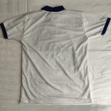 1994 Italy White Retro Training shirts