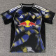 25-26 Leeds United Third Fans Soccer Jersey