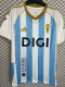 25-26 Real Oviedo Third Fans Soccer Jersey