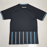 25-26 Club Brugge Home Fans Soccer Jersey