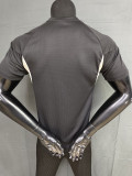 25-26 LIV Black Player Version Training shirts