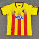 25-26 Watford Home Fans Soccer Jersey
