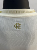25-26 Flamengo Third Player Version Soccer Jersey