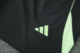 25-26 RMA Light green Training Short Suit