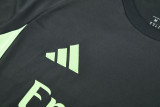 25-26 RMA Army green Training Short Suit