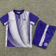 25-26 Sheffield United Third Kids Soccer Jersey