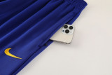 25-26 BAR Fancy blue Jacket Tracksuit #03