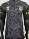 25-26 Mali Black Player Version Soccer Jersey