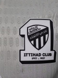 25-26 Ittihad Away Player Version Soccer Jersey