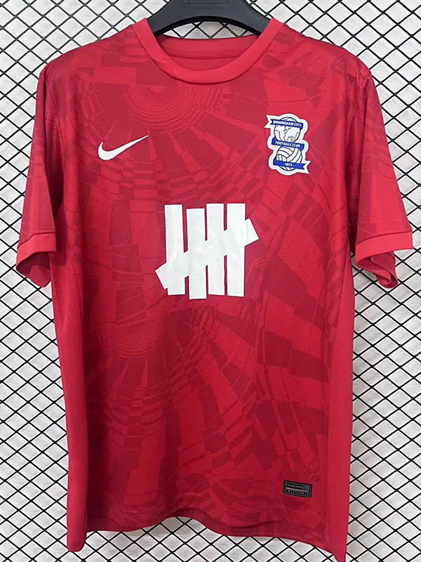 25-26 Birmingham Third Fans Soccer Jersey