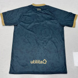 25-26 Huddersfield Town Away Fans Soccer Jersey