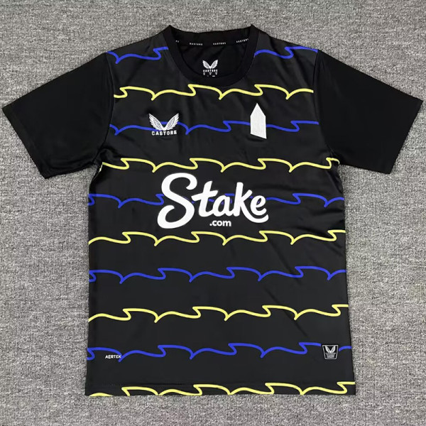 25-26 EVE Third Fans Soccer Jersey