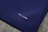 25-26 ATM Royal blue Training Short Suit