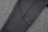 25-26 RMA Dark gray Jacket Tracksuit