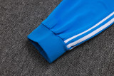 25-26 RMA White Jacket Tracksuit