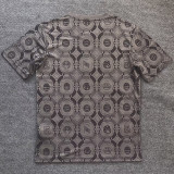 25-26 Bayern Grey Special Edition Training shirts