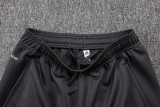 25-26 RMA Dark gray Jacket Tracksuit