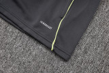 25-26 RMA Dark gray Jacket Tracksuit