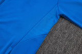 25-26 RMA Lake blue Jacket Tracksuit #A2575