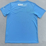 25-26 Middlesbrough Third Fans Soccer Jersey